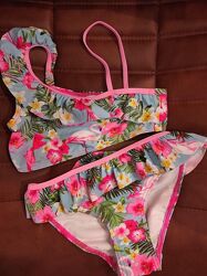 купальник детский рр 4/5 лет