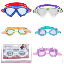 Детские очки для плавания,  оригинал Дисней 