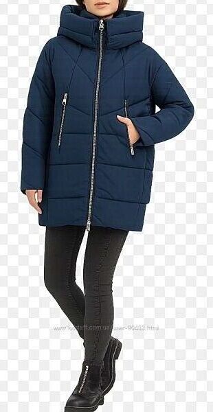 зимняя куртка женская Batterflei, 44-46