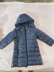 Пальто демісезон Chicco 122