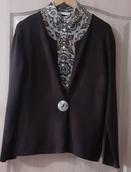 Кардиган 100 кашемір розмір L