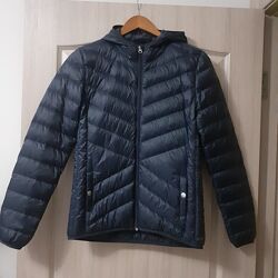 Легкий пуховик JBC розмір 164