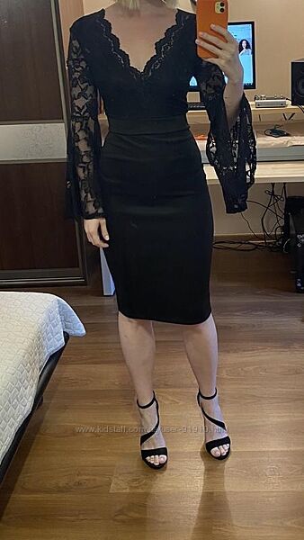 Вечернее платье asos