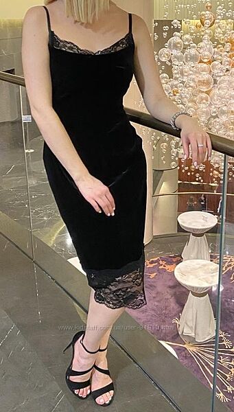 Коктейльное платье love republic