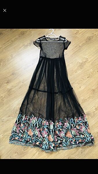 Платье вечернее BooHoo