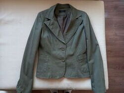 Пиджак Vero Moda хлопок размер М