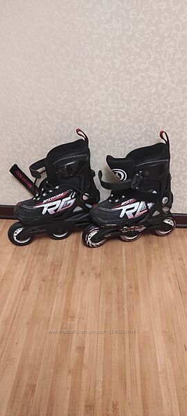 Ковзани роликові Rollerblade spitfire