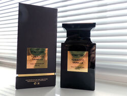 Tom Ford Tobacco Vanille распив аромата