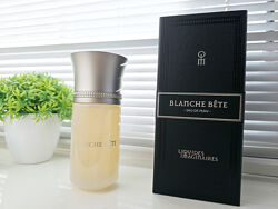 Liquides Imaginaires Blanche Bete - Розпив аромата