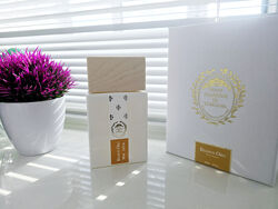 Giardini Di Toscana Bianco Oro - Розпив аромата
