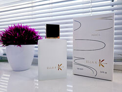 Ella K Parfums Musc K - Розпив аромата