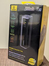Павербанк Powerbank Baseus 20800mAh, 145 W