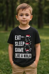 Футболка childrens place, p.5-6