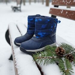 lupilu дитячі демі / зимові чоботи