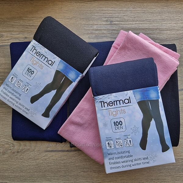 Підліткові термоколготи Action, Німеччина