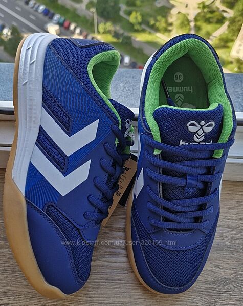 Підліткові кросівки hummel, оригінал