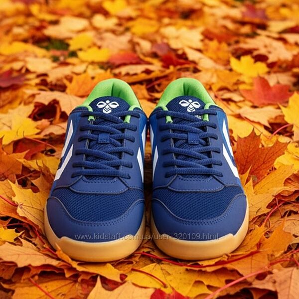 Підліткові кросівки hummel, оригінал