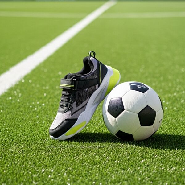 Кросівки Lily & Dan.