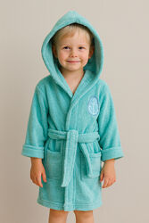  Махрові дитячі халати від тм Livarno home.