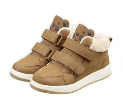 Демі черевики для хлопчика lily&dan, тм магазину aldi, Німеччина. 