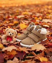 Демі черевики для хлопчика lily&dan, тм магазину aldi, Німеччина. 