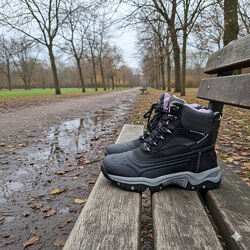 Підліткові чобітки Lilly & Dan, нюанс