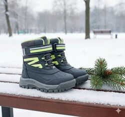 Чобітки черевики lupilu, демі або єврозима