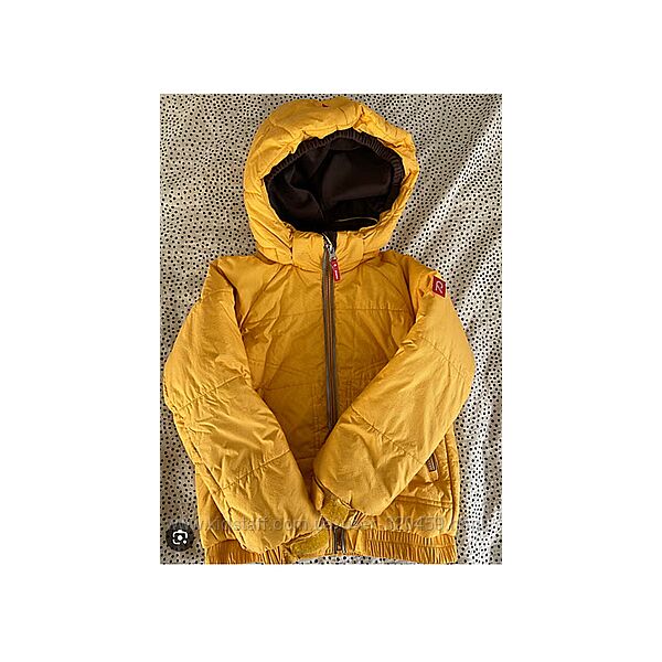 Термо куртка