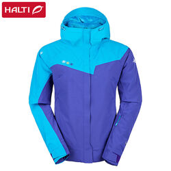 Горнолыжная куртка 