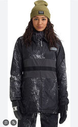 Стильная горнолыжная куртка 