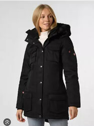 Зимняя парка 