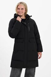 Зимняя парка