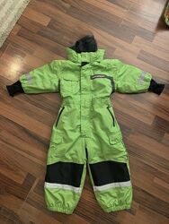Зимний термо комбинезон Everest 92-98 размер