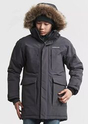  Термо парка