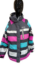 Горнолыжная куртка 46 размер 