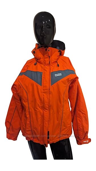 Горнолыжная куртка 46 размер