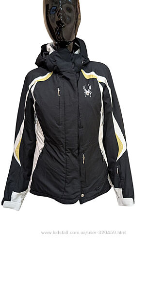 Горнолыжная куртка