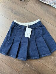 Юбка Zara 11-12 лет