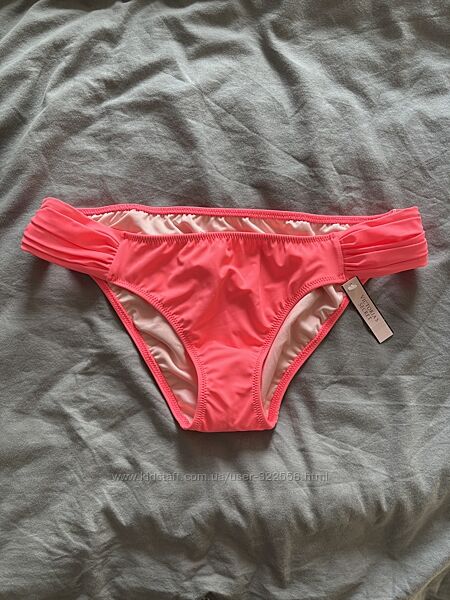 Victorias Secret Knockout Bikini Bottom - плавки нові оригінал