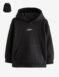 Фірмовий худі Next на зріст 164  в ідеальному стані