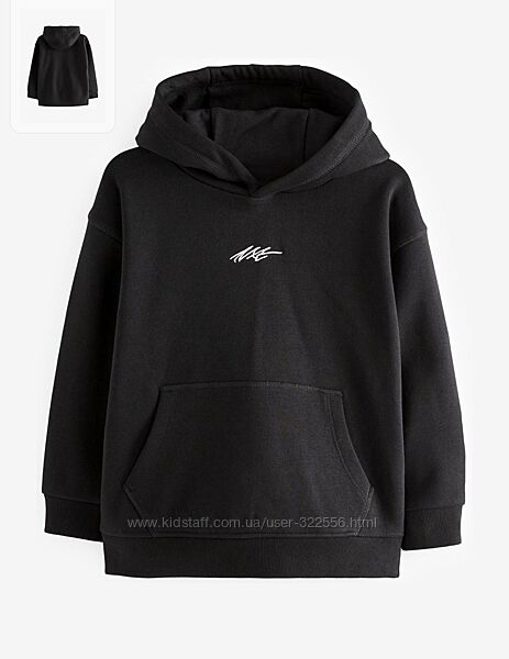 Фірмовий худі Next на зріст 164  в ідеальному стані