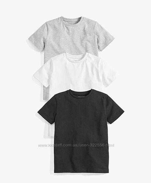 Фірмові базові футболки Next як нові на зріст 164, 170 поштучно