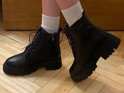 Черевики жіночі зимові