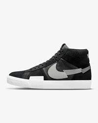Кросівки  Nike  SB Zoom Blazer Mid PRM DA8854-001 US11UK10