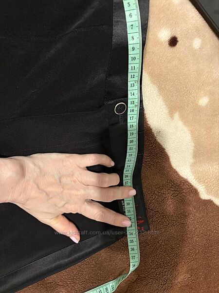 Брюки мальчиковые для танцев 