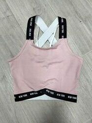 Спортивные топы 10-11 лет