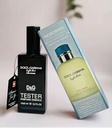 Тестер парфюм Light Blue pour Homme , 65 мл