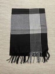 Новые мужские шарфы