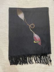 Красивые платки, шарфы, палантины в наличии, новые