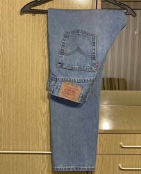 Джинсы Levis 521 Vintage. Оригинал.